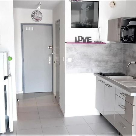 Studio Village Naturiste Love 아그 외부 사진