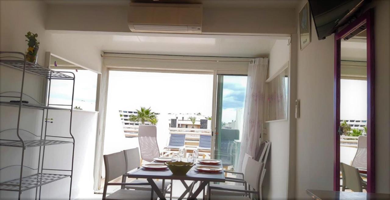 Studio Village Naturiste Love 아그 외부 사진